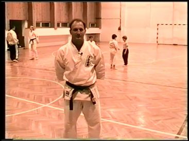 SPORT Karate